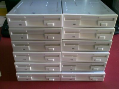 floppy drive for shima seiki