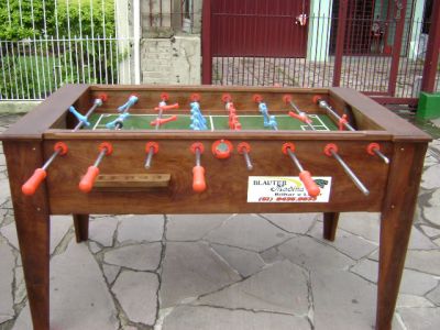 Locação de Mesas de Bilhar