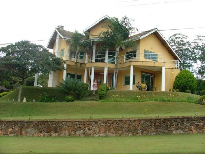 linda casa em bragança paulista