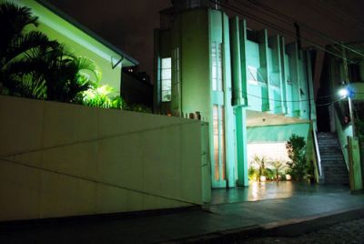 Casa de Massagens: Tailandesa, Tântrica, Sensual, Relaxante