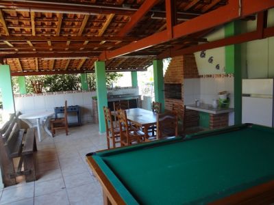 chacara para final de semana