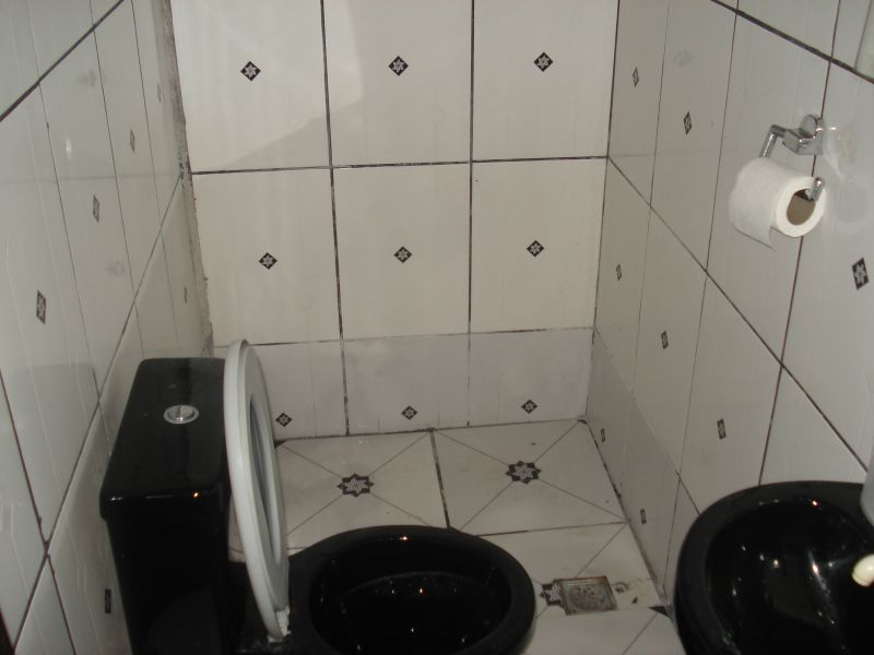 Vendo Casa no Vale das Amendoeiras