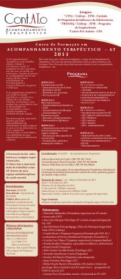 Bia Albano Divulga Eventos e Cursos