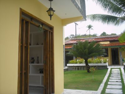 Condominio Aguas de olivença