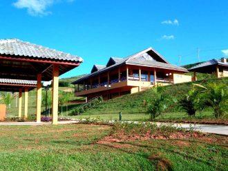 Lote em Confominio Fechado Residêncial Santa Barbara