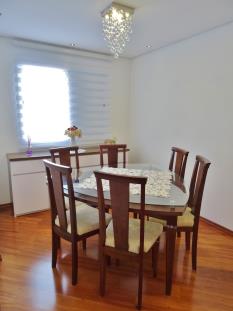 Apto Tatuapé 64m² cód. 8040BY