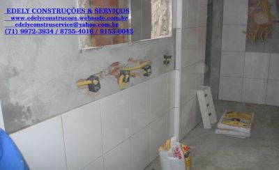 construções,reformas,pinturas,elétrica,hidráulica,piscinas,projetos