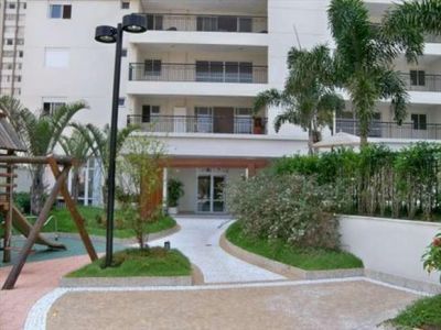Vendo apto no VIE PINHEIROS / 150m² / ANDAR ALTO