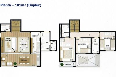 Lançamento Apto 150m² na Vila Mariana