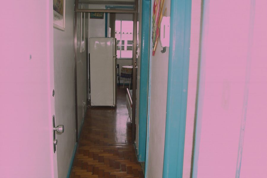 Apartamento aluguel temporada Copacabana posto 6