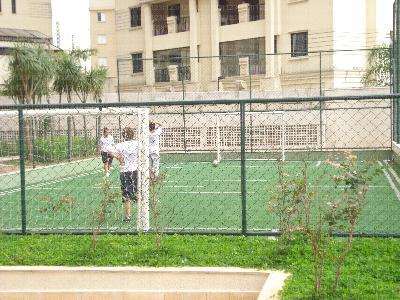 Vendo Apto no HORIZONS /117m² / Carlos Weber, 790