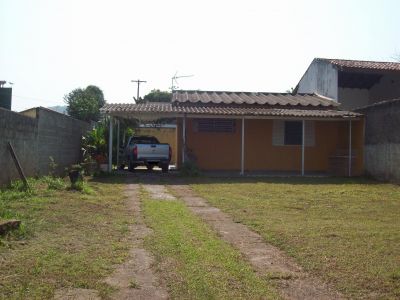 Alugo Casa p/ Natal-Caragua-Praia Martin de Sá