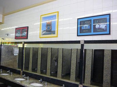 Posto de gazolina com lojas a venda na Castelo Branco, SP