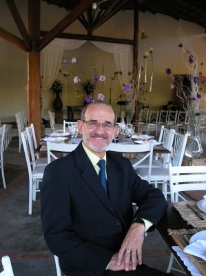 JULIO CHEDA  Musical - Show