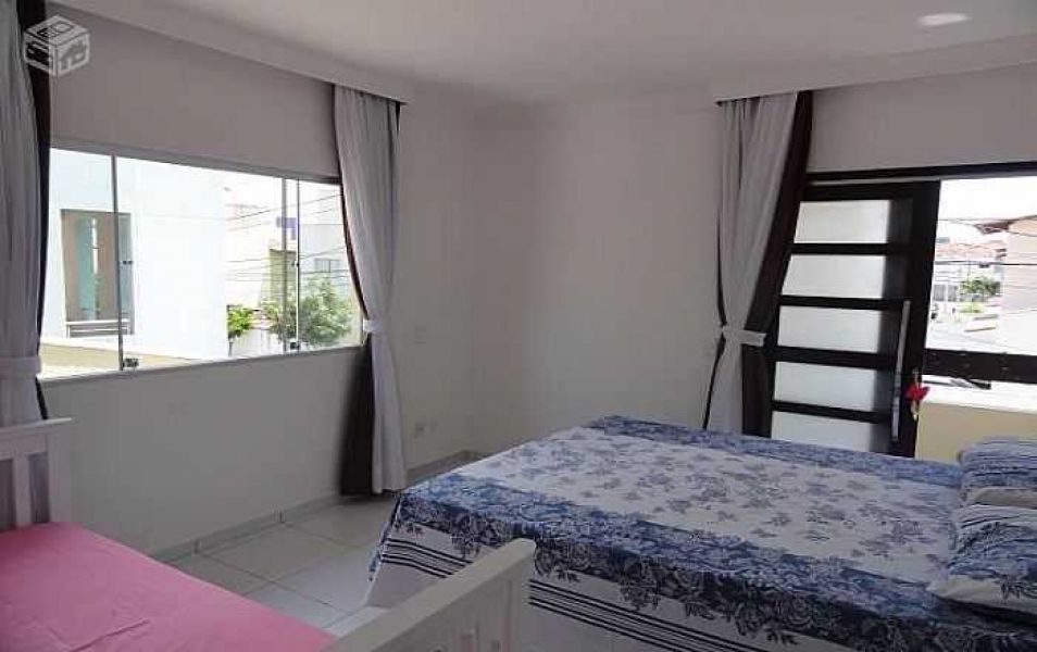 Casa à venda em Nova Parnamirim- Cód. 1166