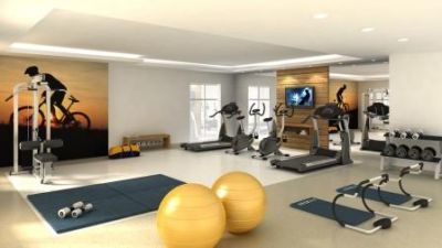 BREVE LANÇAMENTO - BOSQUE DA SAÚDE - ANTECIPE-SE