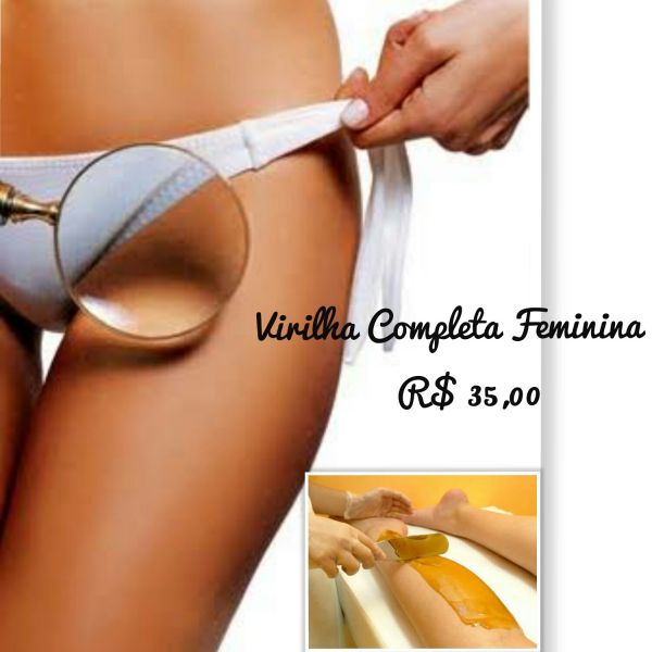 Depilmax Depilação em Jundiai Método Espanhol