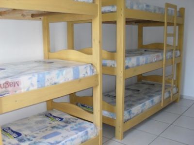 CASA EM UBATUBA PRAIA DE MARANDUBA PARA FÉRIAS E TEMPORADA