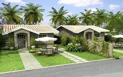 Ótima casa em Macaíba