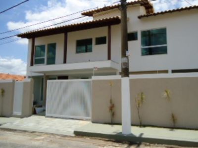 Vendo Casa em SETE LAGOAS