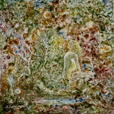 D. GUERRAS - ARTE FANTÁSTICA