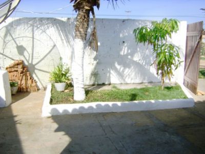 Linda Casa a 450 metros da Praia de Atalaia