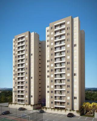 Minha Casa Minha Vida em Sorocaba
