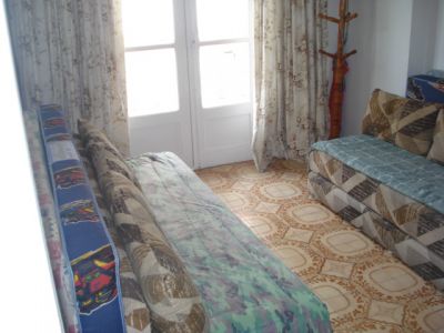 APARTAMENTO 01 DORM - FRENTE A PRAIA COM PISCINA - OCIAN