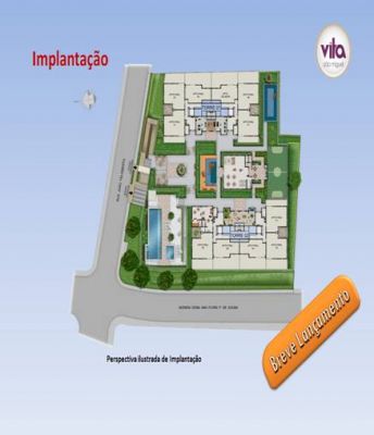 INVESTIDORES LANÇAMENTO EM SÃO MIGUEL  EM BREVE,!CORRAM