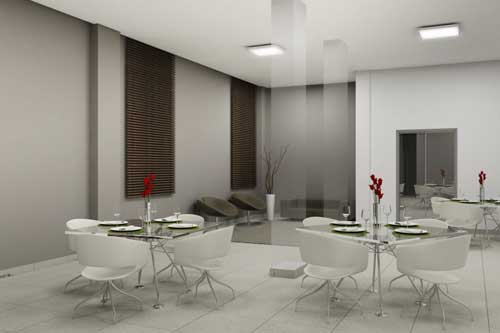 Apartamento Pronto Centro de São bernado do Campo