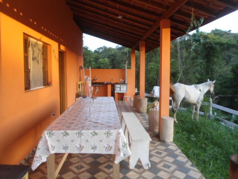 Chacara a venda R$ 120.000,00