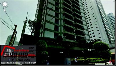 Apartamento Tatuapé/SP EDIFICIO MARACA