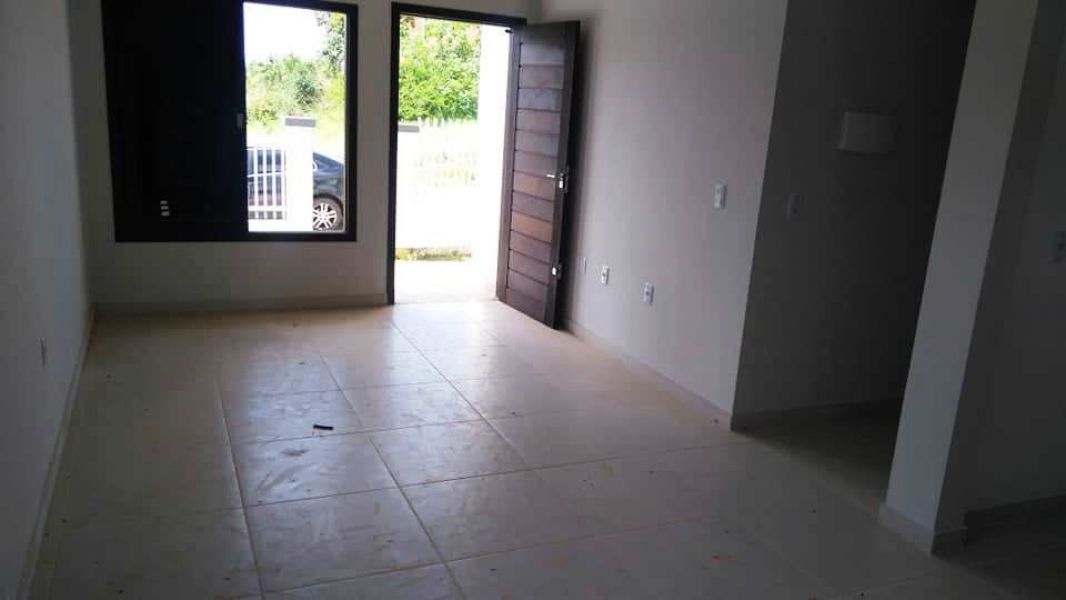 Casa Milanese Criciúma