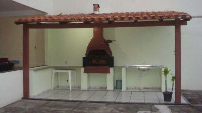 casa para temporada em guarapari 