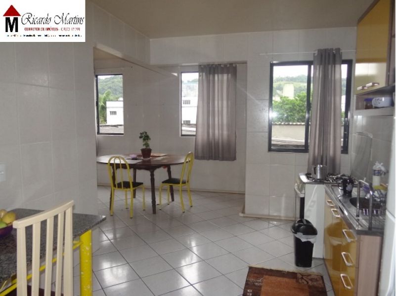 Franci Centro Siderópolis apartamento a venda