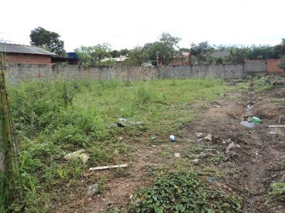 TERRENO PARQUE ATALAIA