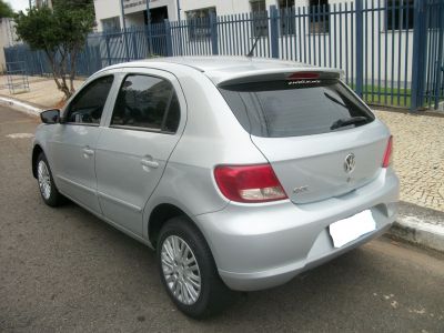 Gol Trend 1.0 4pts 2011