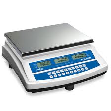 Balanças Toledos  -  AT PESAGEM