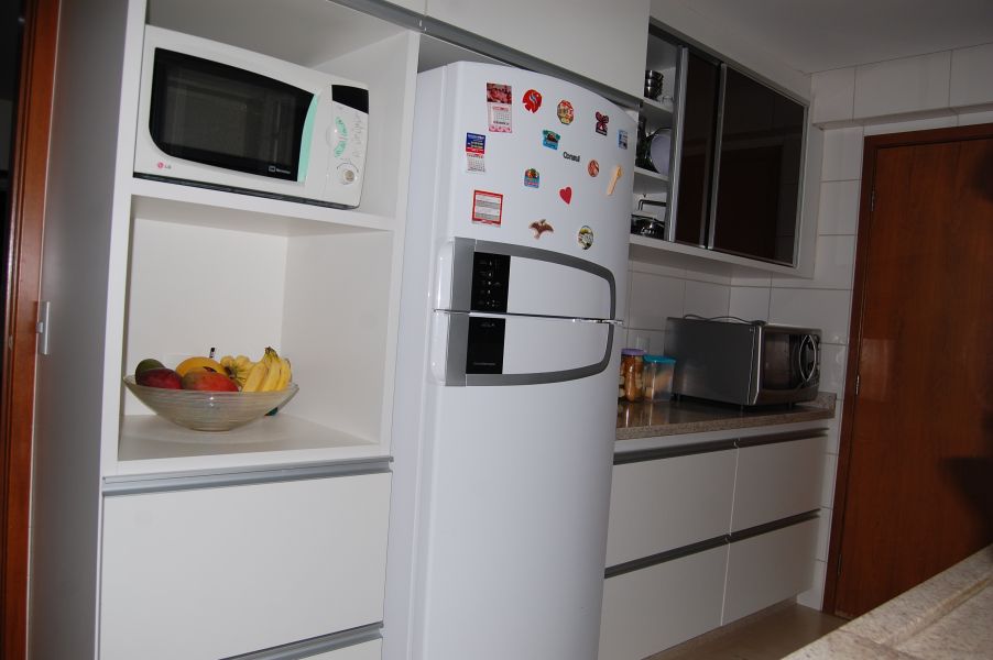 Maison Monet, Setor Bueno próximo a praça do IPE 