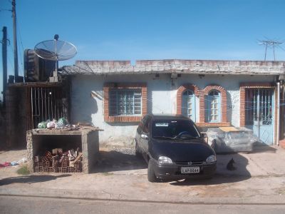 casa c/10 casas no terreno já alugada