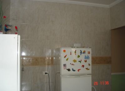 Casa Geminada. 2 Dormitórios e uma Suíte a 150 m da Praia!