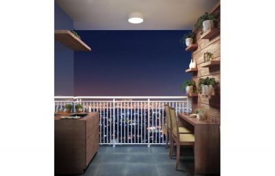 Apartamento Mosaico Vila Guilherme 61m² 3 dorm(1 suíte) 1 vaga R$300.900