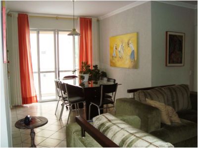 Apartamento 3 dormitórios Florianópolis