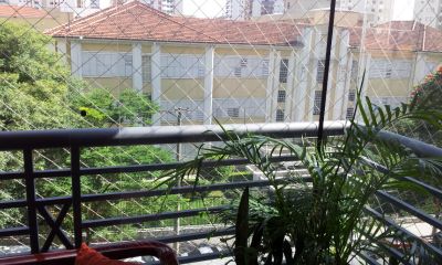 Vendo Apto na R. Cel. Melo de Oliveira, Perdizes / 175m²