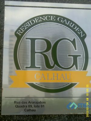 vendo apt. RG