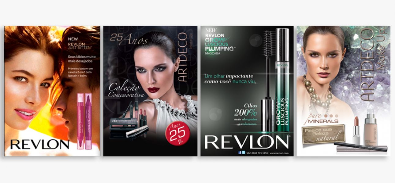 Display Promocional