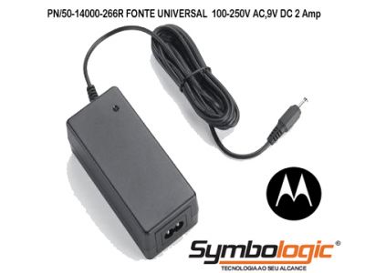 Symbol motorola 50-14000-266r