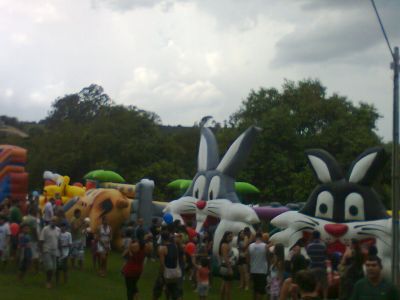 PARK   PLAY   EVENTOS