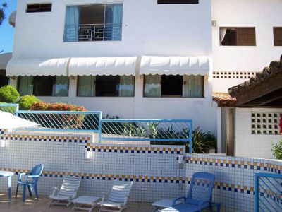 Casa a venda em Salvador, Patamares.