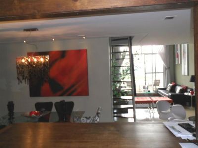 APARTAMENTO ECOVILLE 183M2 - CURITIBA